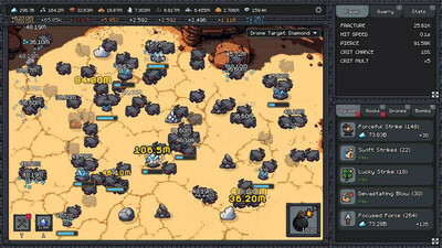 Fracture Field - Изображение 4