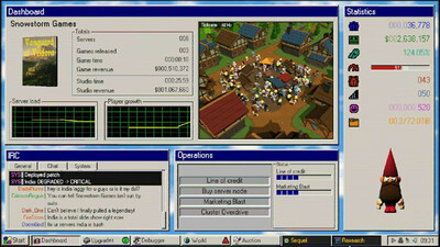 MMO98 - Изображение 3