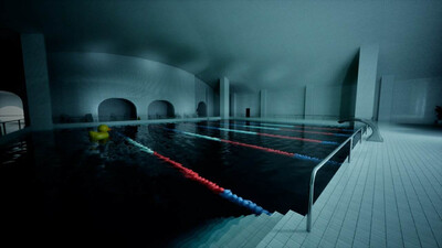 LIMINAL WATERS - Изображение 2