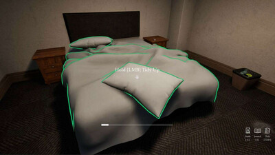 The Night Job: Hotel - Изображение 2