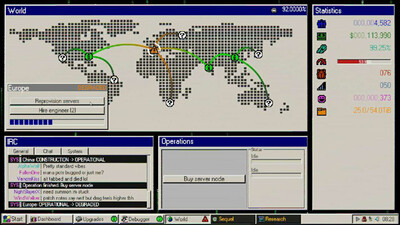 MMO98 - Изображение 1