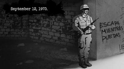 Stories of a coup detat The Three Siblings - Изображение 2