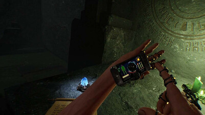 EXD: Extra Dimensional - Изображение 2