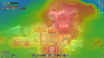 Away Team Playtest DEMO - Изображение 3