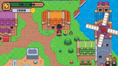 Dreamland Farm - Изображение 1