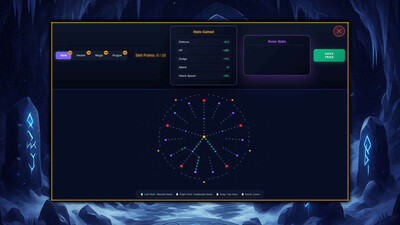 Everfall 2: Idle Dungeon RPG - Изображение 3