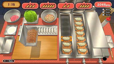 Make it! Gyoza - Изображение 4