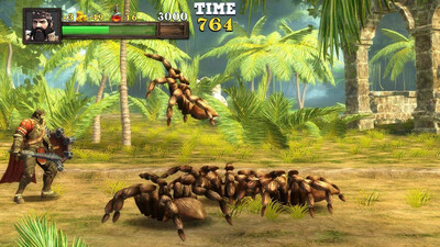 Kings Do Not Fall - Изображение 4