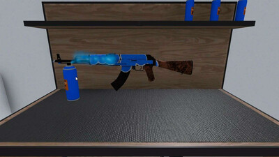 Shooting Range Simulator - Изображение 4