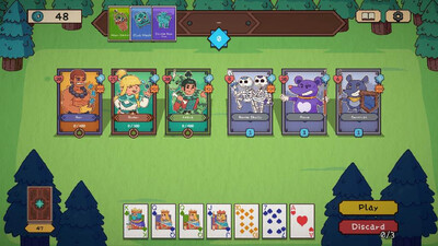 Deckbane - Изображение 3