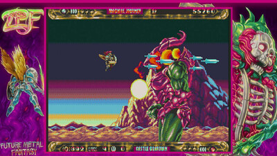 ZPF - Изображение 3