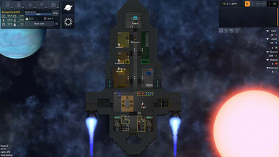 SpaceSlog - Изображение 1