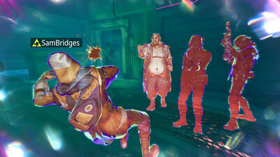 Tides of Tomorrow - Изображение 4