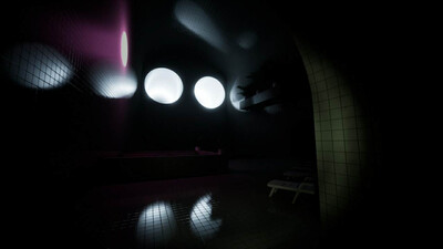 LIMINAL WATERS - Изображение 3