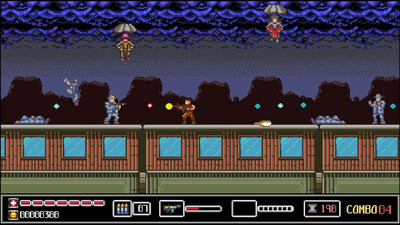 1964 Operation Velvet Twins - Изображение 1