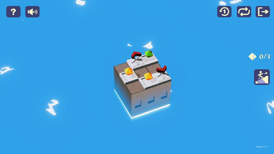 Elemental Realms - Изображение 1