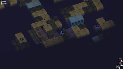 Sokocat: Castaway - Изображение 2