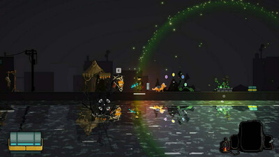 The Ember Guardian - Изображение 1