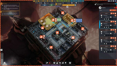 Space Drilling Station - Изображение 2