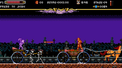 Saint Slayer: Spear of Sacrilege - Изображение 3