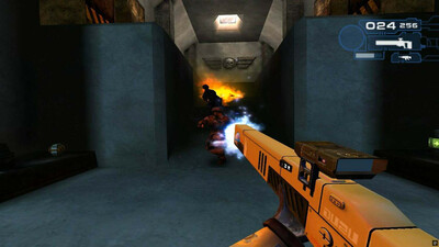 Warhammer 40,000: Fire Warrior - Изображение 1