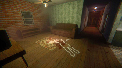 [Redacted] The Safehouse - Изображение 2