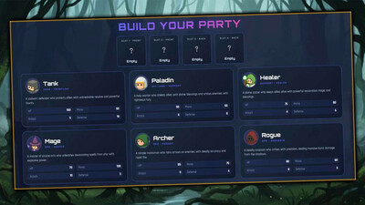 Everfall 2: Idle Dungeon RPG - Изображение 4