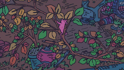 Finding Cats In Old City Block - Изображение 4