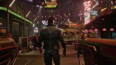 The Expanse: Osiris Reborn DEMO - Изображение 1