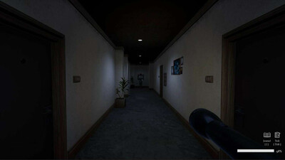 The Night Job: Hotel - Изображение 1