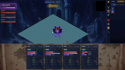 Everfall 2: Idle Dungeon RPG - Изображение 2