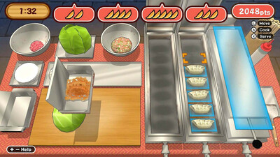 Make it! Gyoza - Изображение 1