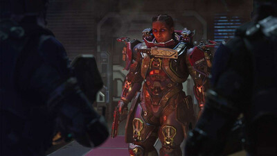 The Expanse: Osiris Reborn DEMO - Изображение 3