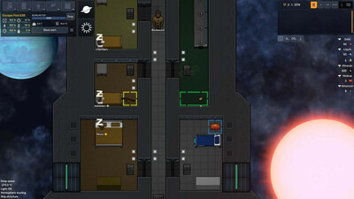 SpaceSlog - Изображение 4