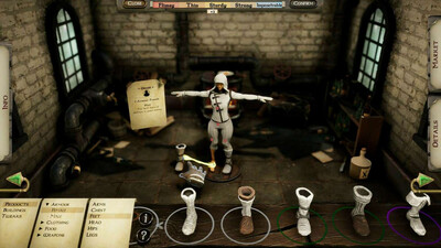 Masters of Albion - Изображение 1