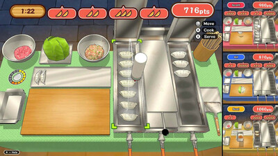 Make it! Gyoza - Изображение 2