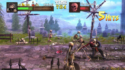 Kings Do Not Fall - Изображение 2