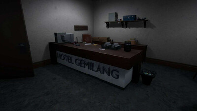 The Night Job: Hotel - Изображение 3