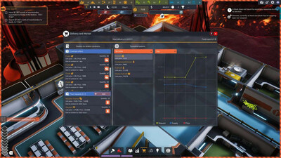 Space Drilling Station - Изображение 4