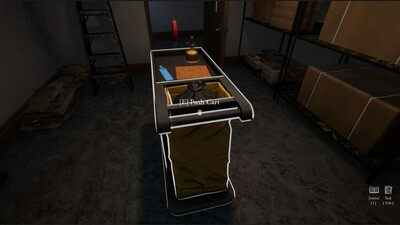 The Night Job: Hotel - Изображение 4