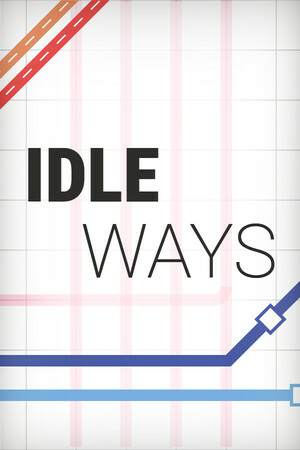 Idle Ways - Обложка