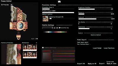Puck's Pixelizer - Изображение 2