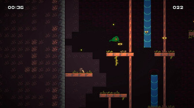 Frogo Jump - Изображение 1