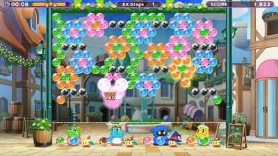 Puzzle Bobble Everybubble - Изображение 1