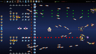 Core Defense 2099 - Изображение 4