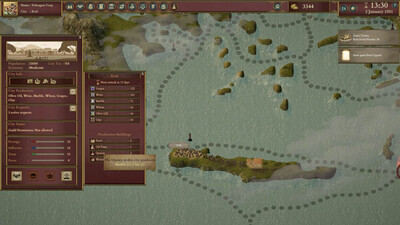 Trade Empire - Изображение 2
