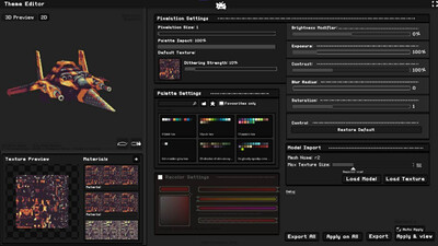 Puck's Pixelizer - Изображение 1