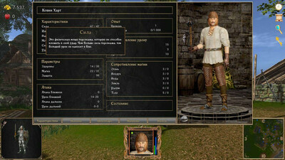 Strings of Fate XI: Magic Dream - Изображение 1