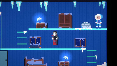Vampire Receptionist - Изображение 1