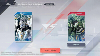 ACE Strategy: Mecha Nova - Изображение 3